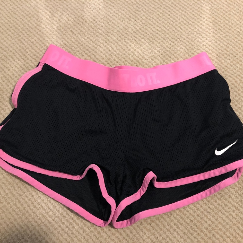 Nike Pro Shorts